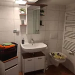 Apartment Heikes Kleines Souterrain