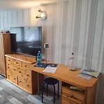 Heikes Kleines Souterrain Apartment