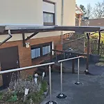 Heikes Kleines Souterrain Apartment Bad Wildungen