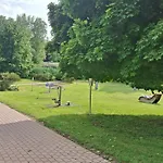 Heikes Kleines Souterrain * Bad Wildungen