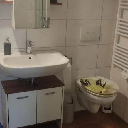 Heikes Kleines Apartment Bad Wildungen