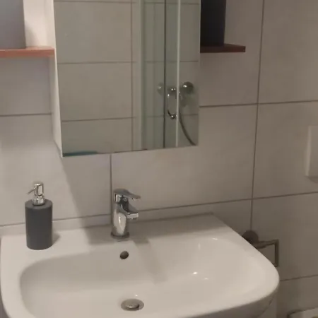 Heikes Kleines Souterrain