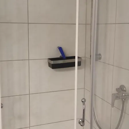 Heikes Kleines Apartment *