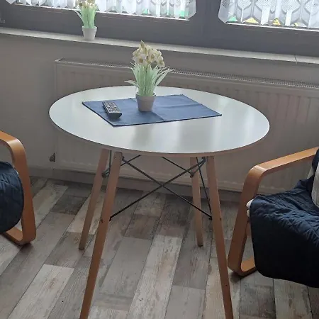 Heikes Kleines Bad Wildungen