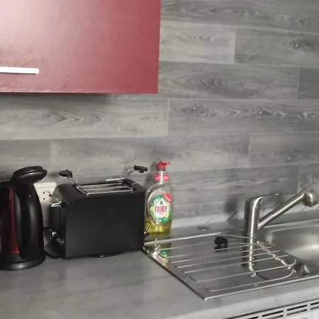 Heikes Kleines Souterrain * Bad Wildungen