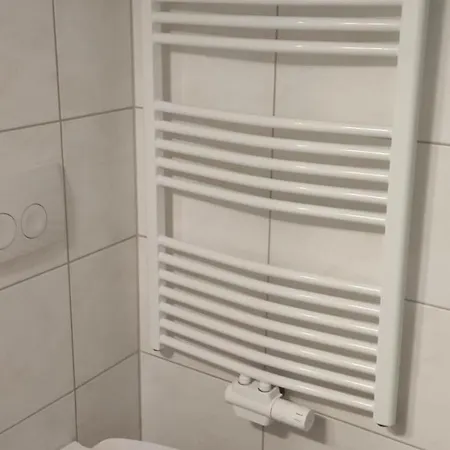 Heikes Kleines Souterrain Apartment