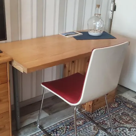 Heikes Kleines Souterrain *