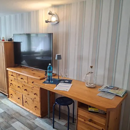 Heikes Kleines Apartment