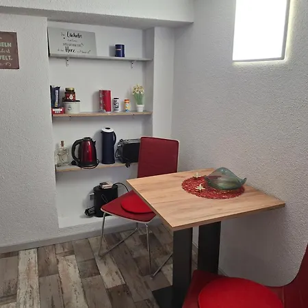 Heikes Kleines Souterrain Bad Wildungen