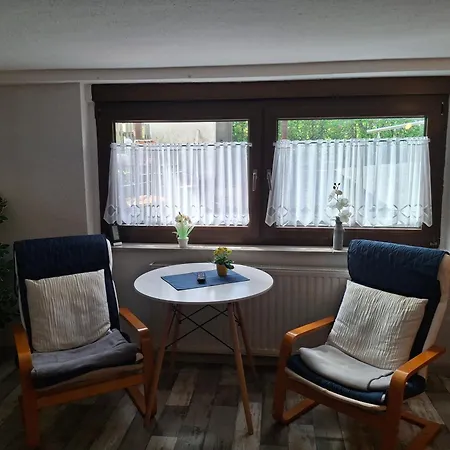 Heikes Kleines Souterrain