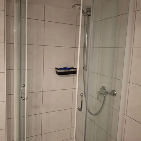 아파트 Heikes Kleines Souterrain *