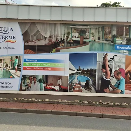 Heikes Kleines Souterrain * Bad Wildungen