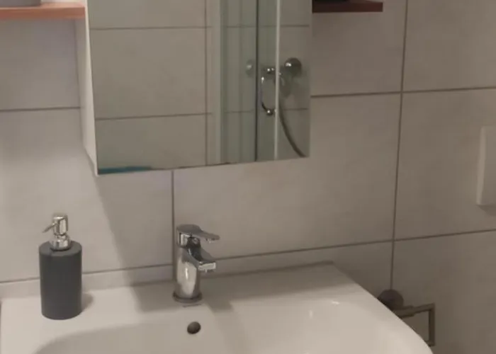 Heikes Kleines Souterrain