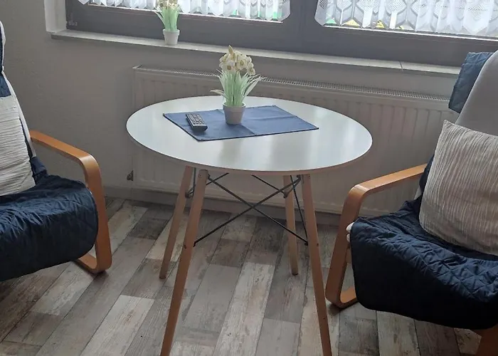 Heikes Kleines Souterrain Bad Wildungen