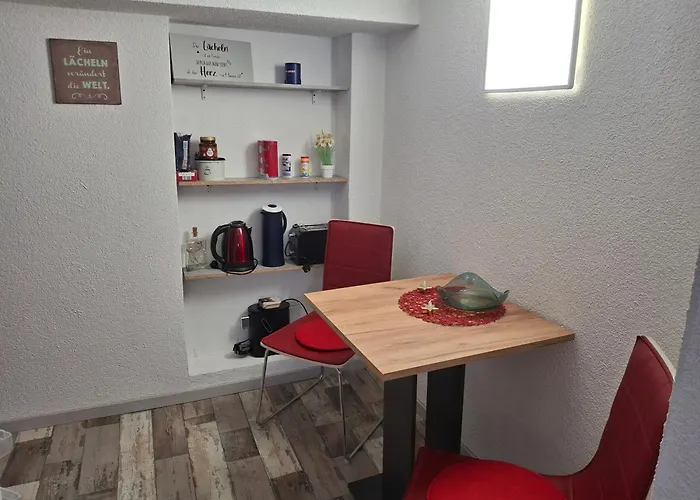 Heikes Kleines Souterrain Bad Wildungen