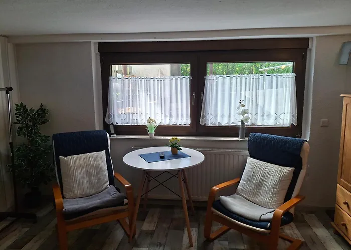 Heikes Kleines Souterrain